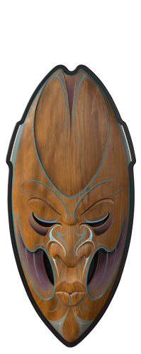Tawhirimatea Creator of winds and storms