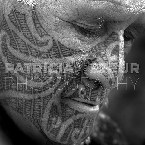 Dan Davis by Patricia Steur