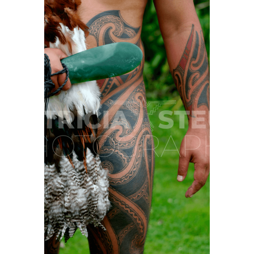 Matua by Patricia Steur