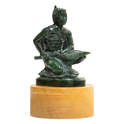 Nephrite Kawakawa