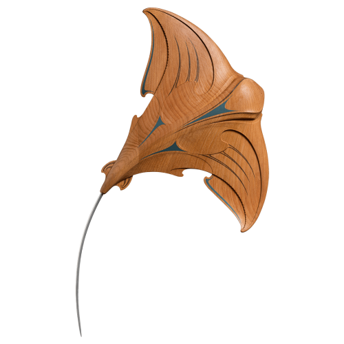 Stingray (Sold)