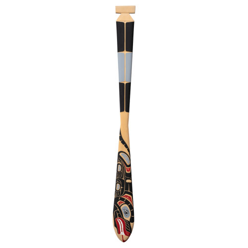 Wolf Paddle