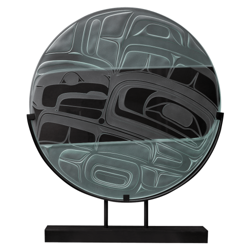 Eagle Glass panel